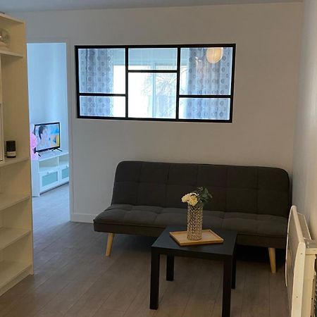 Jean Kiffer Apartment Le Plessis-Trevise ภายนอก รูปภาพ