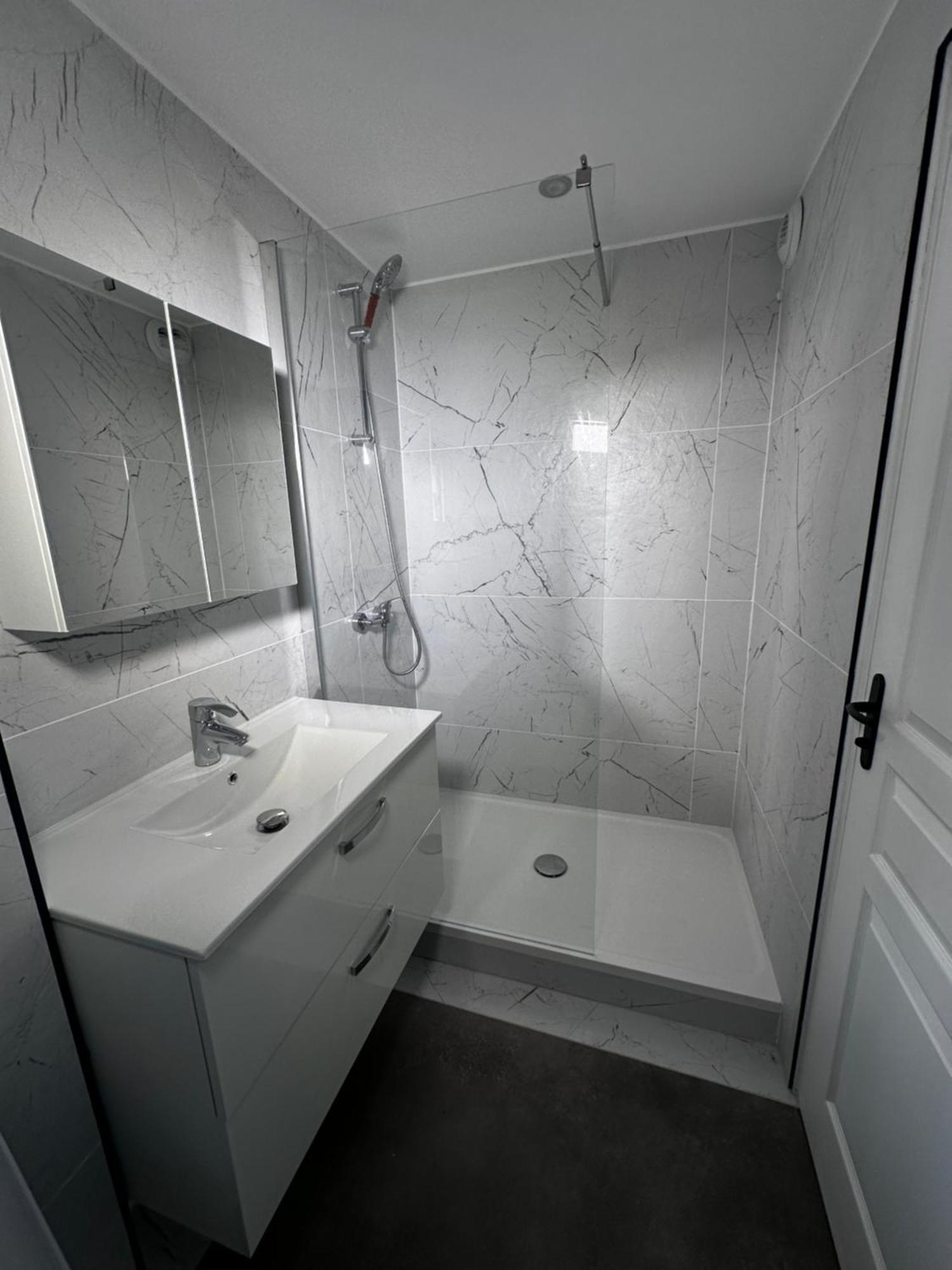 Jean Kiffer Apartment Le Plessis-Trevise ภายนอก รูปภาพ