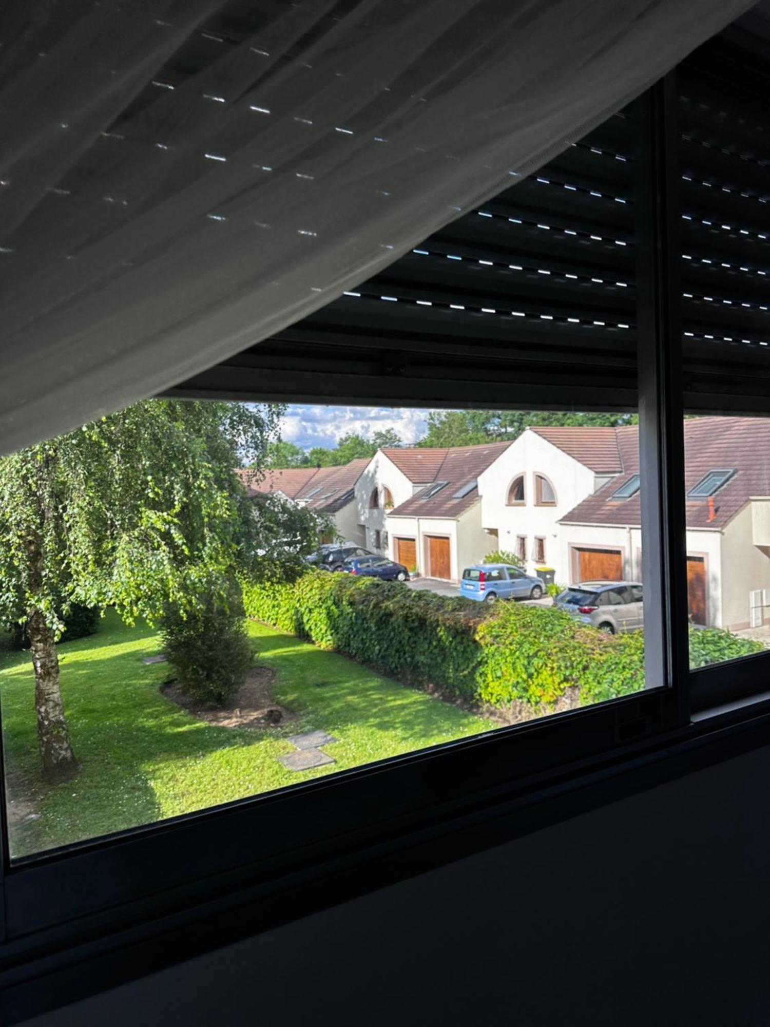 Jean Kiffer Apartment Le Plessis-Trevise ภายนอก รูปภาพ