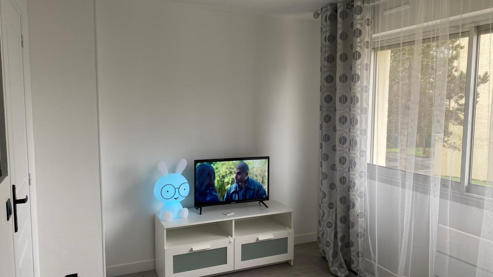 Jean Kiffer Apartment Le Plessis-Trevise ภายนอก รูปภาพ